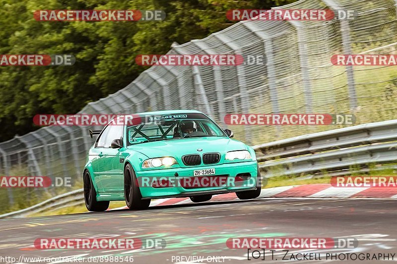 Bild #8988546 - Touristenfahrten Nürburgring Nordschleife (07.06.2020)