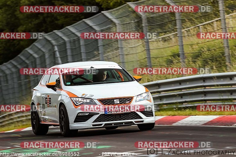 Bild #8988552 - Touristenfahrten Nürburgring Nordschleife (07.06.2020)