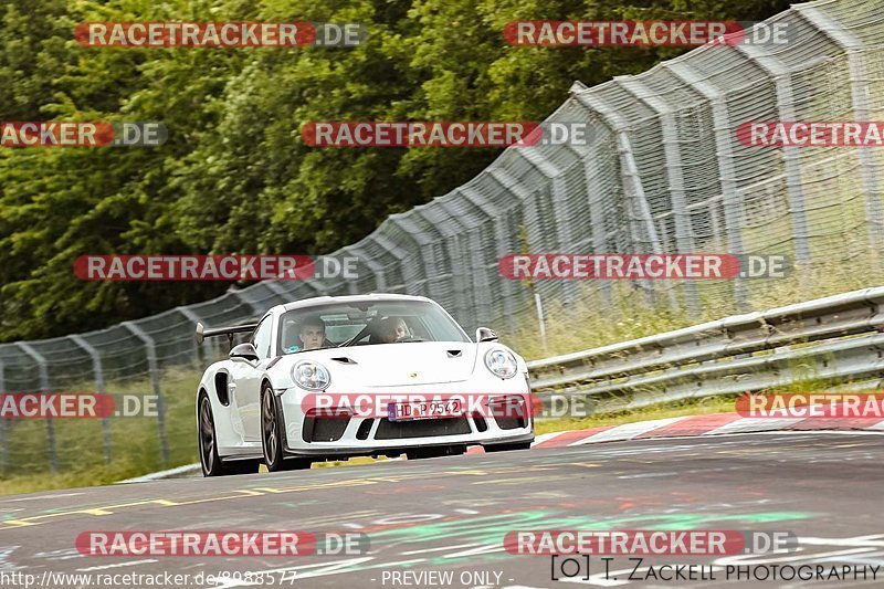 Bild #8988577 - Touristenfahrten Nürburgring Nordschleife (07.06.2020)