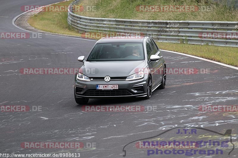 Bild #8988613 - Touristenfahrten Nürburgring Nordschleife (07.06.2020)