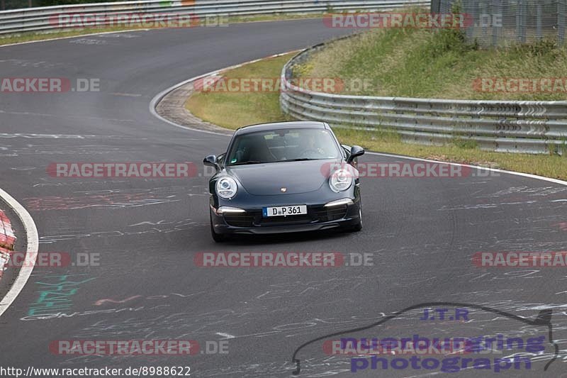 Bild #8988622 - Touristenfahrten Nürburgring Nordschleife (07.06.2020)