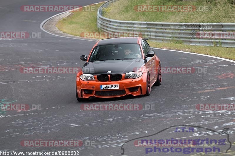 Bild #8988632 - Touristenfahrten Nürburgring Nordschleife (07.06.2020)