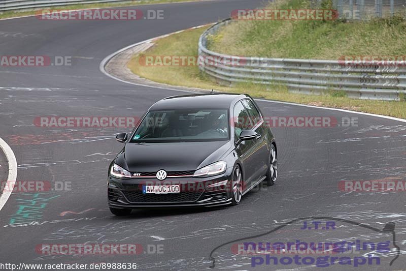 Bild #8988636 - Touristenfahrten Nürburgring Nordschleife (07.06.2020)