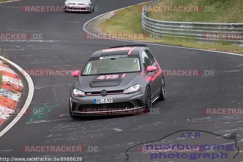 Bild #8988639 - Touristenfahrten Nürburgring Nordschleife (07.06.2020)