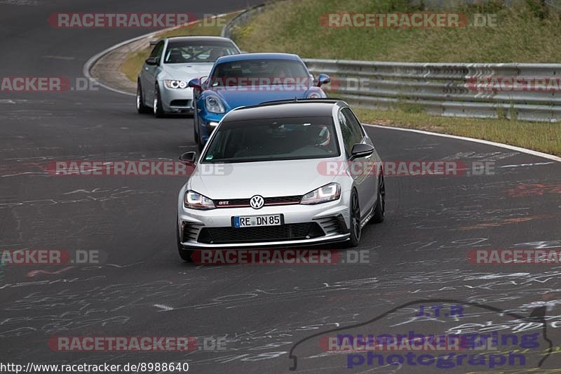 Bild #8988640 - Touristenfahrten Nürburgring Nordschleife (07.06.2020)