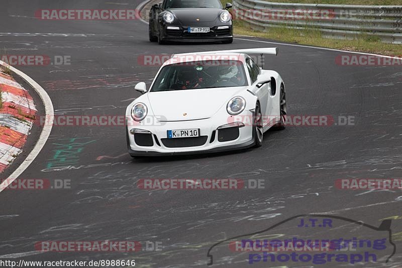 Bild #8988646 - Touristenfahrten Nürburgring Nordschleife (07.06.2020)