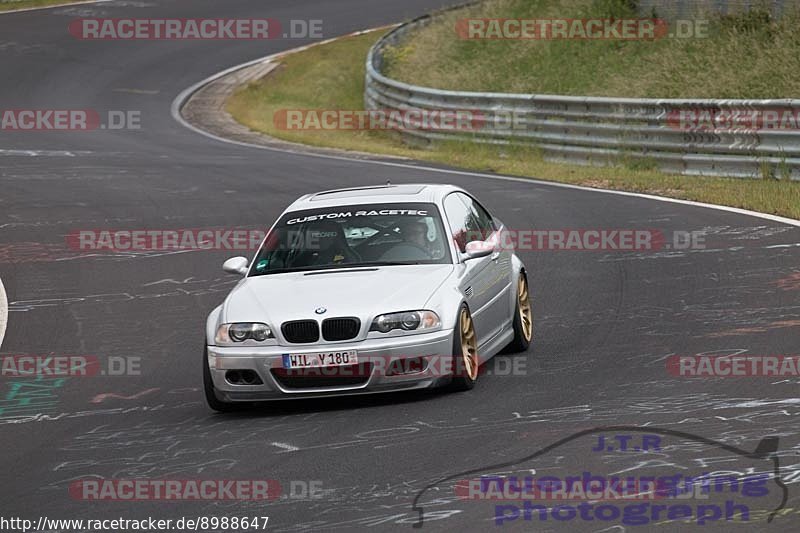 Bild #8988647 - Touristenfahrten Nürburgring Nordschleife (07.06.2020)