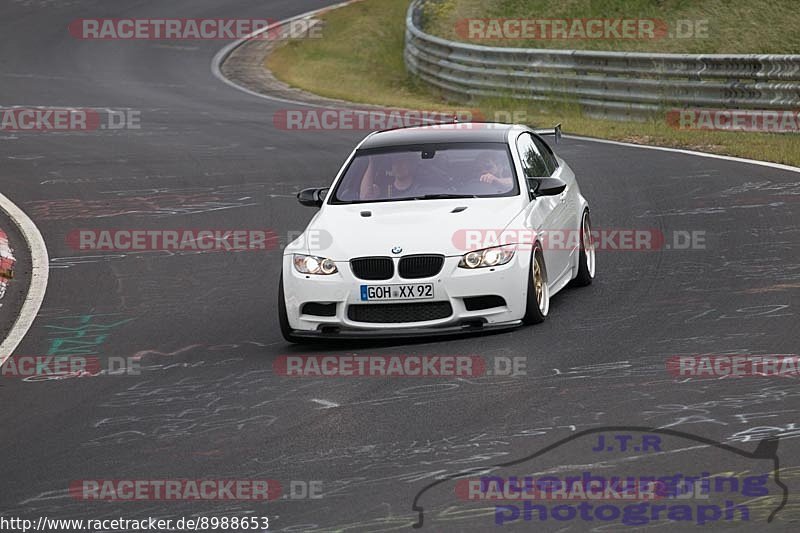 Bild #8988653 - Touristenfahrten Nürburgring Nordschleife (07.06.2020)