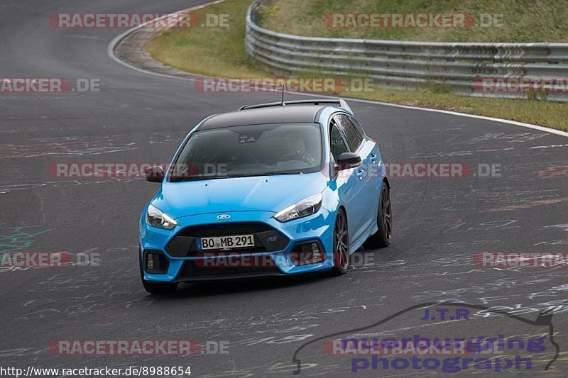 Bild #8988654 - Touristenfahrten Nürburgring Nordschleife (07.06.2020)