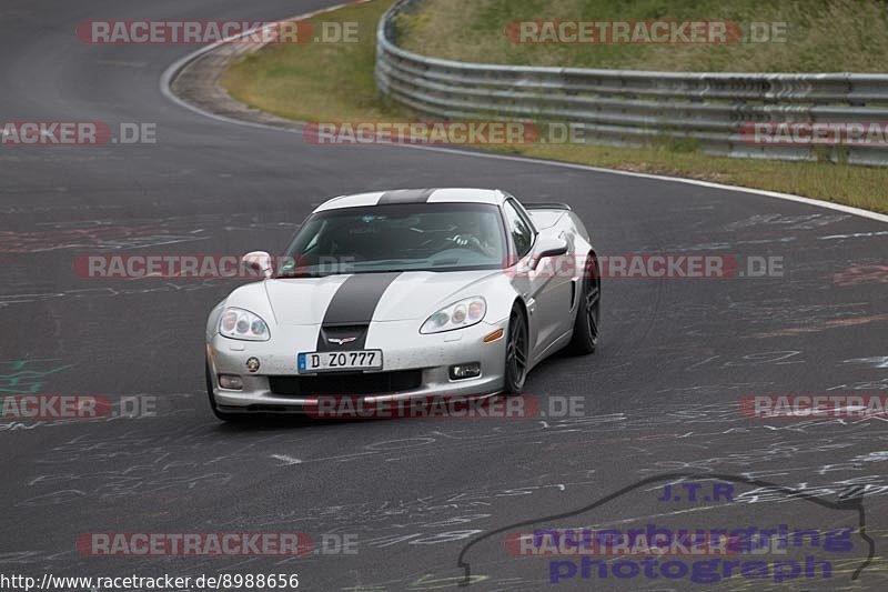 Bild #8988656 - Touristenfahrten Nürburgring Nordschleife (07.06.2020)