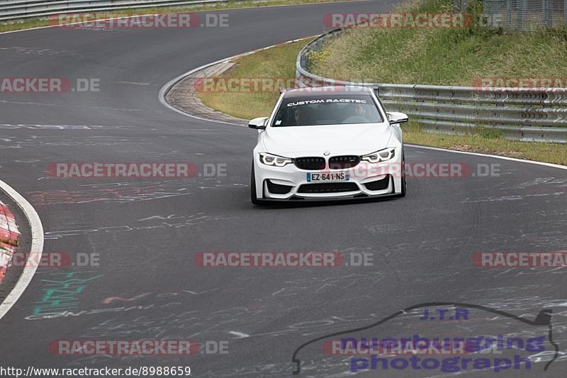 Bild #8988659 - Touristenfahrten Nürburgring Nordschleife (07.06.2020)