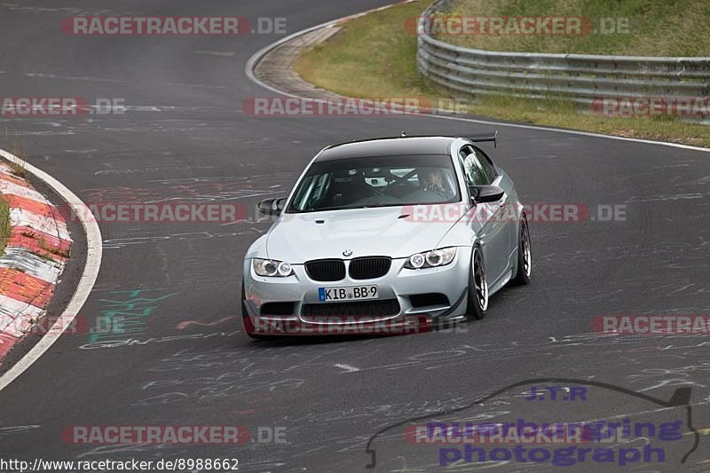 Bild #8988662 - Touristenfahrten Nürburgring Nordschleife (07.06.2020)