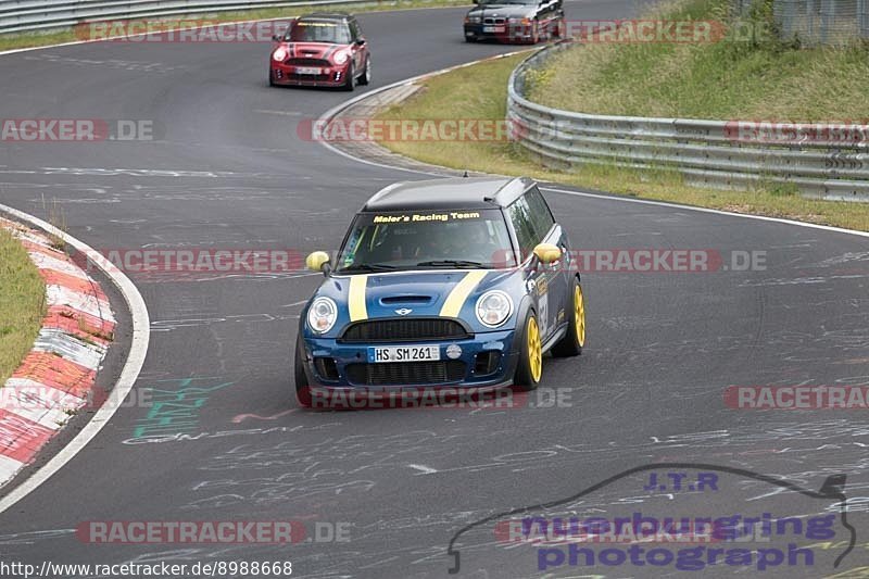 Bild #8988668 - Touristenfahrten Nürburgring Nordschleife (07.06.2020)