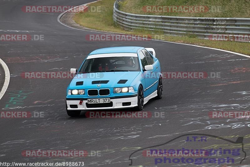 Bild #8988673 - Touristenfahrten Nürburgring Nordschleife (07.06.2020)