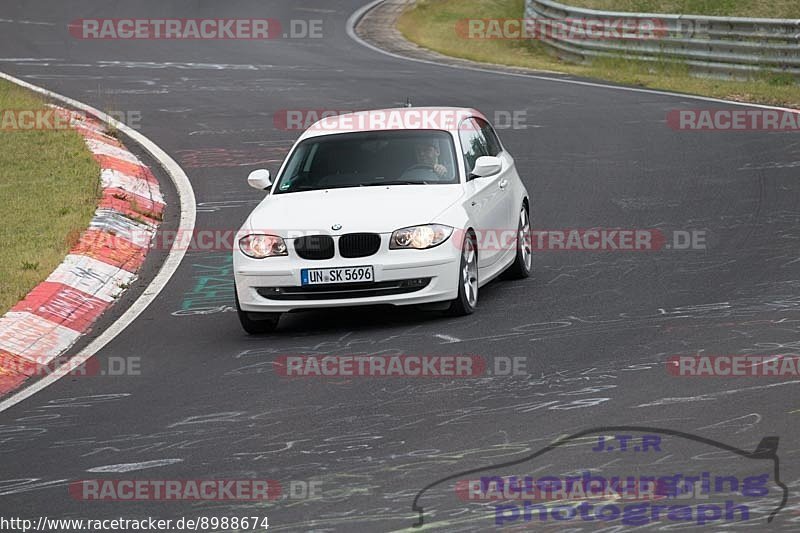 Bild #8988674 - Touristenfahrten Nürburgring Nordschleife (07.06.2020)