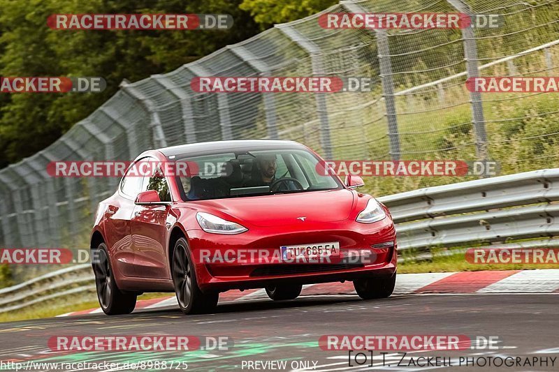 Bild #8988725 - Touristenfahrten Nürburgring Nordschleife (07.06.2020)