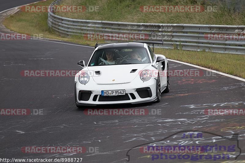 Bild #8988727 - Touristenfahrten Nürburgring Nordschleife (07.06.2020)