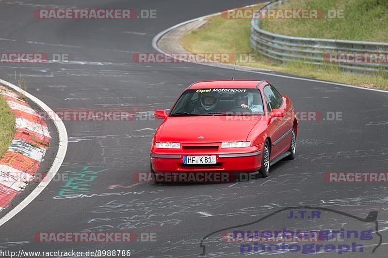 Bild #8988786 - Touristenfahrten Nürburgring Nordschleife (07.06.2020)