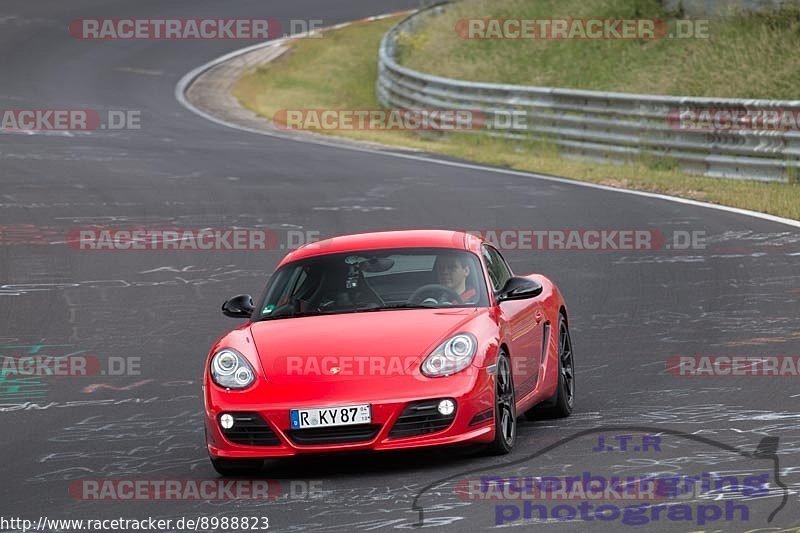 Bild #8988823 - Touristenfahrten Nürburgring Nordschleife (07.06.2020)