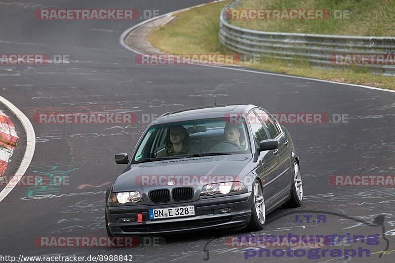 Bild #8988842 - Touristenfahrten Nürburgring Nordschleife (07.06.2020)