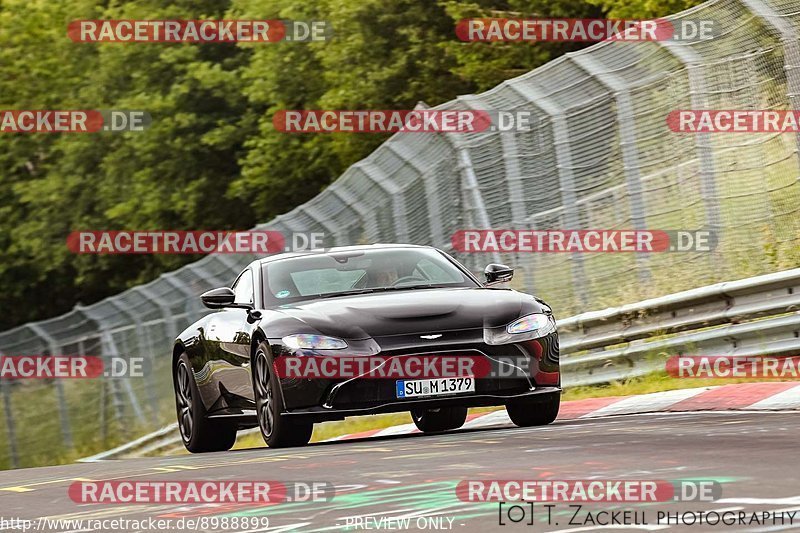 Bild #8988899 - Touristenfahrten Nürburgring Nordschleife (07.06.2020)