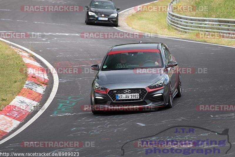 Bild #8989023 - Touristenfahrten Nürburgring Nordschleife (07.06.2020)