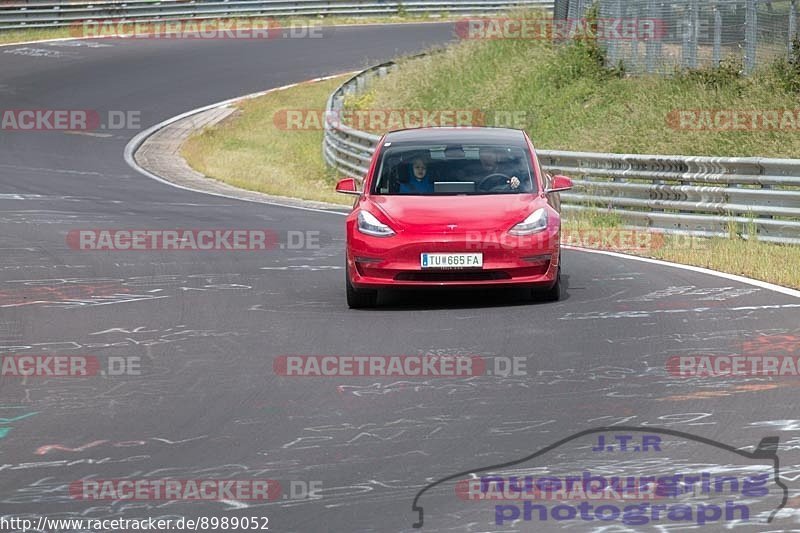 Bild #8989052 - Touristenfahrten Nürburgring Nordschleife (07.06.2020)