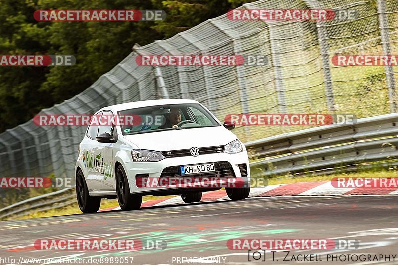 Bild #8989057 - Touristenfahrten Nürburgring Nordschleife (07.06.2020)