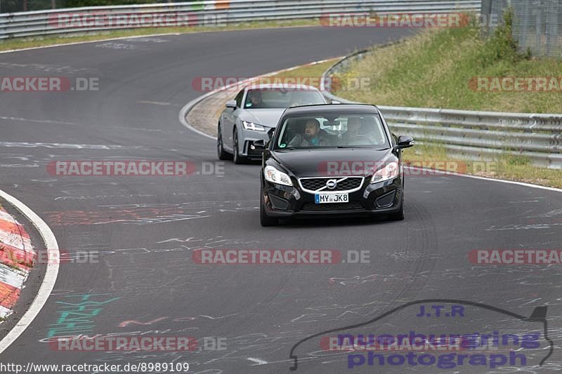 Bild #8989109 - Touristenfahrten Nürburgring Nordschleife (07.06.2020)