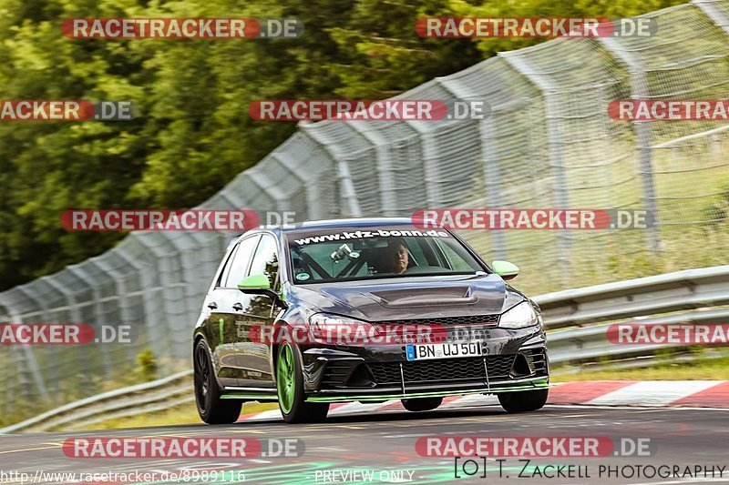 Bild #8989116 - Touristenfahrten Nürburgring Nordschleife (07.06.2020)