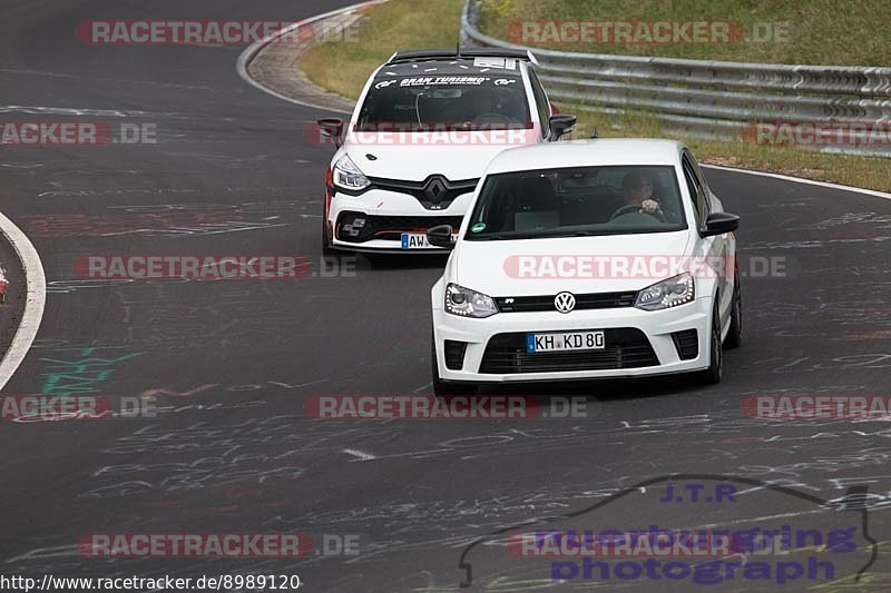 Bild #8989120 - Touristenfahrten Nürburgring Nordschleife (07.06.2020)