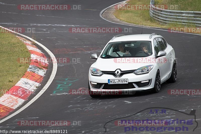 Bild #8989121 - Touristenfahrten Nürburgring Nordschleife (07.06.2020)