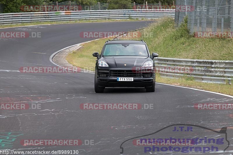 Bild #8989130 - Touristenfahrten Nürburgring Nordschleife (07.06.2020)