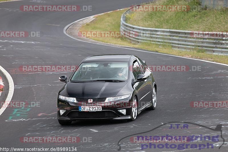 Bild #8989134 - Touristenfahrten Nürburgring Nordschleife (07.06.2020)