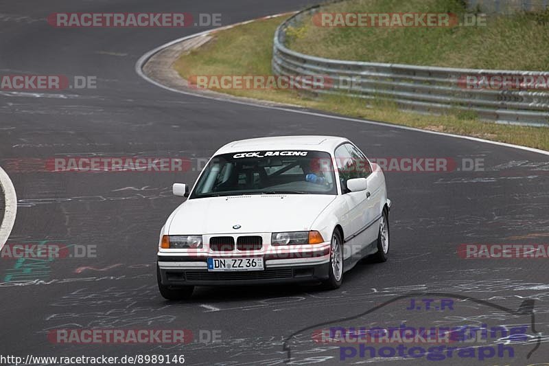 Bild #8989146 - Touristenfahrten Nürburgring Nordschleife (07.06.2020)