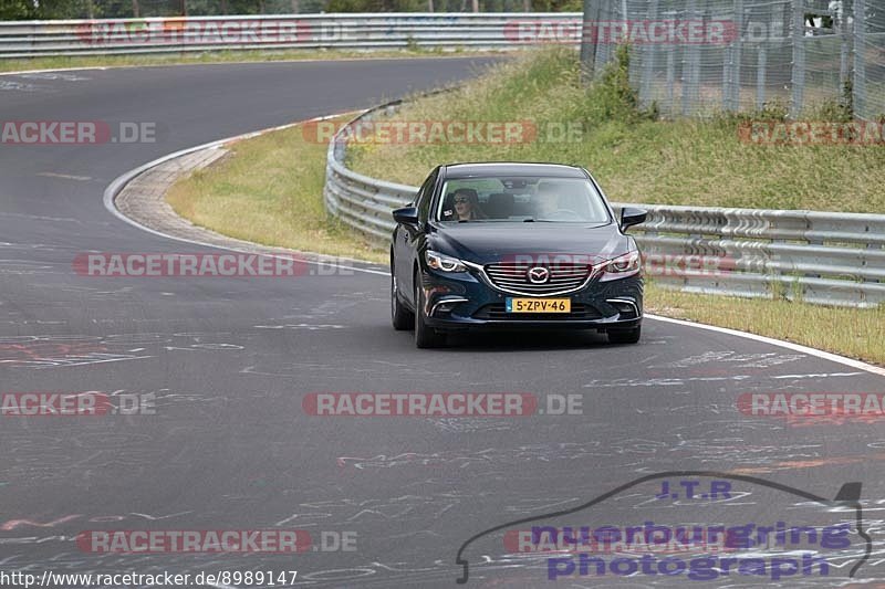 Bild #8989147 - Touristenfahrten Nürburgring Nordschleife (07.06.2020)