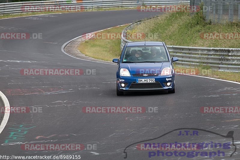 Bild #8989155 - Touristenfahrten Nürburgring Nordschleife (07.06.2020)