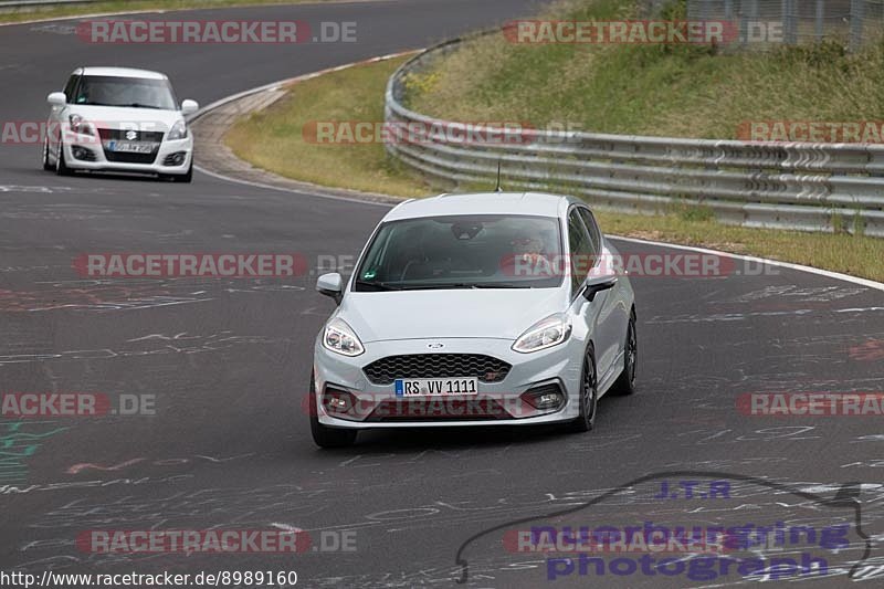 Bild #8989160 - Touristenfahrten Nürburgring Nordschleife (07.06.2020)