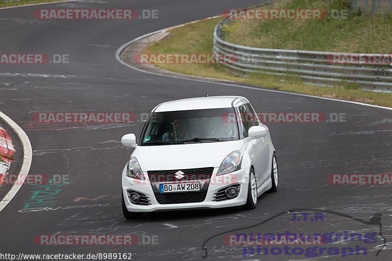 Bild #8989162 - Touristenfahrten Nürburgring Nordschleife (07.06.2020)