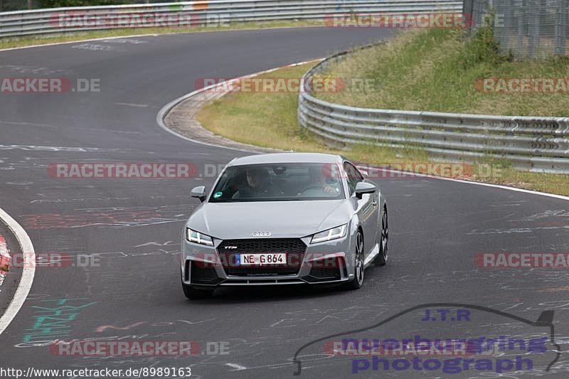 Bild #8989163 - Touristenfahrten Nürburgring Nordschleife (07.06.2020)