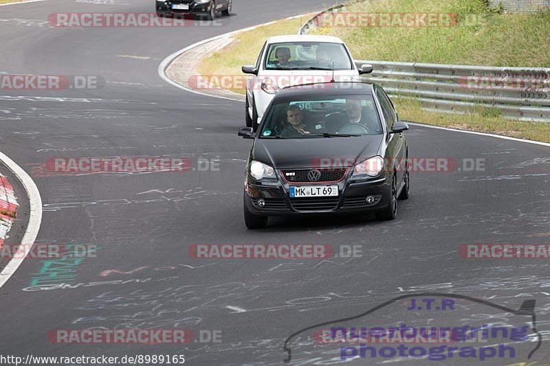 Bild #8989165 - Touristenfahrten Nürburgring Nordschleife (07.06.2020)