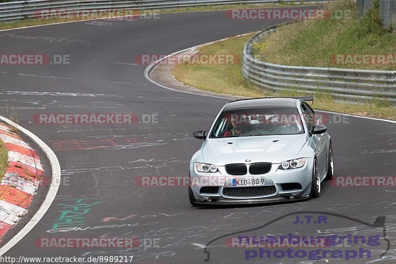 Bild #8989217 - Touristenfahrten Nürburgring Nordschleife (07.06.2020)