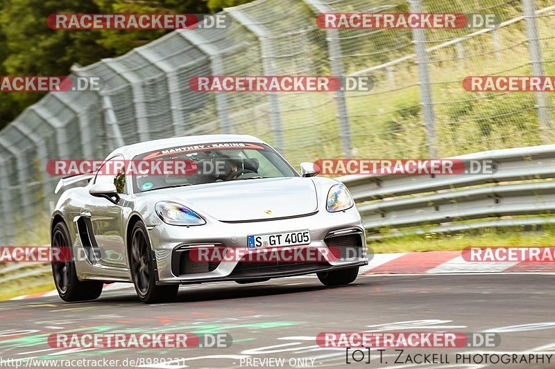 Bild #8989231 - Touristenfahrten Nürburgring Nordschleife (07.06.2020)