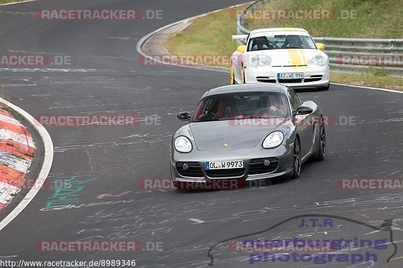 Bild #8989346 - Touristenfahrten Nürburgring Nordschleife (07.06.2020)