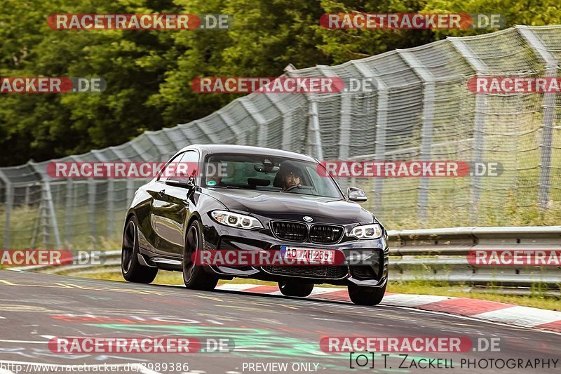 Bild #8989386 - Touristenfahrten Nürburgring Nordschleife (07.06.2020)