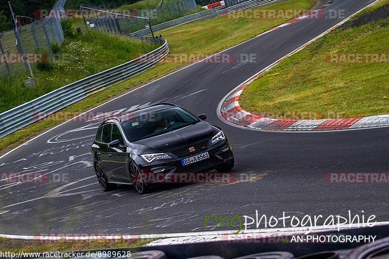 Bild #8989628 - Touristenfahrten Nürburgring Nordschleife (07.06.2020)