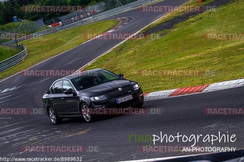 Bild #8989632 - Touristenfahrten Nürburgring Nordschleife (07.06.2020)