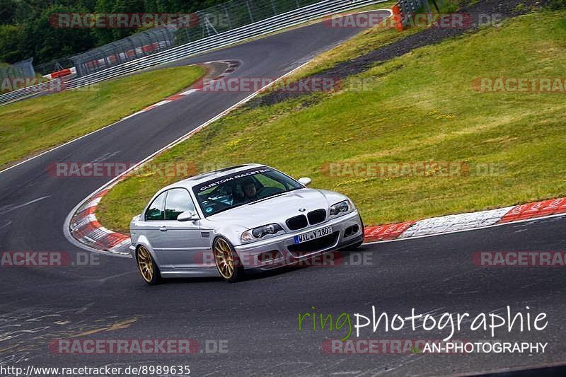 Bild #8989635 - Touristenfahrten Nürburgring Nordschleife (07.06.2020)