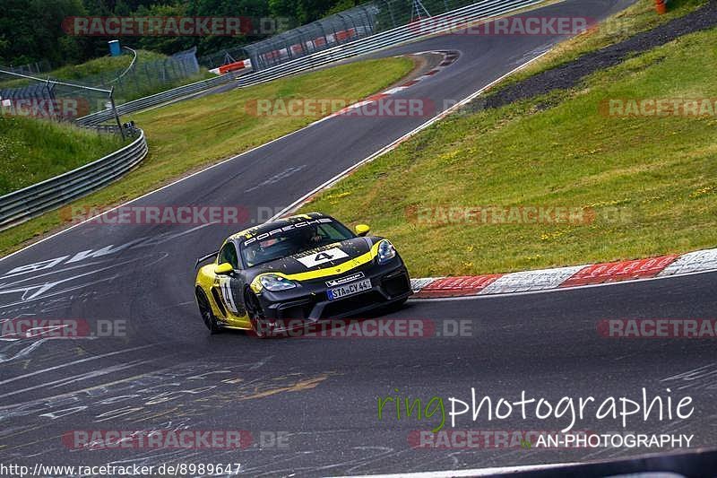 Bild #8989647 - Touristenfahrten Nürburgring Nordschleife (07.06.2020)