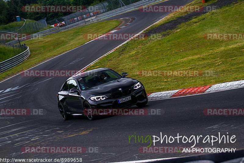 Bild #8989658 - Touristenfahrten Nürburgring Nordschleife (07.06.2020)